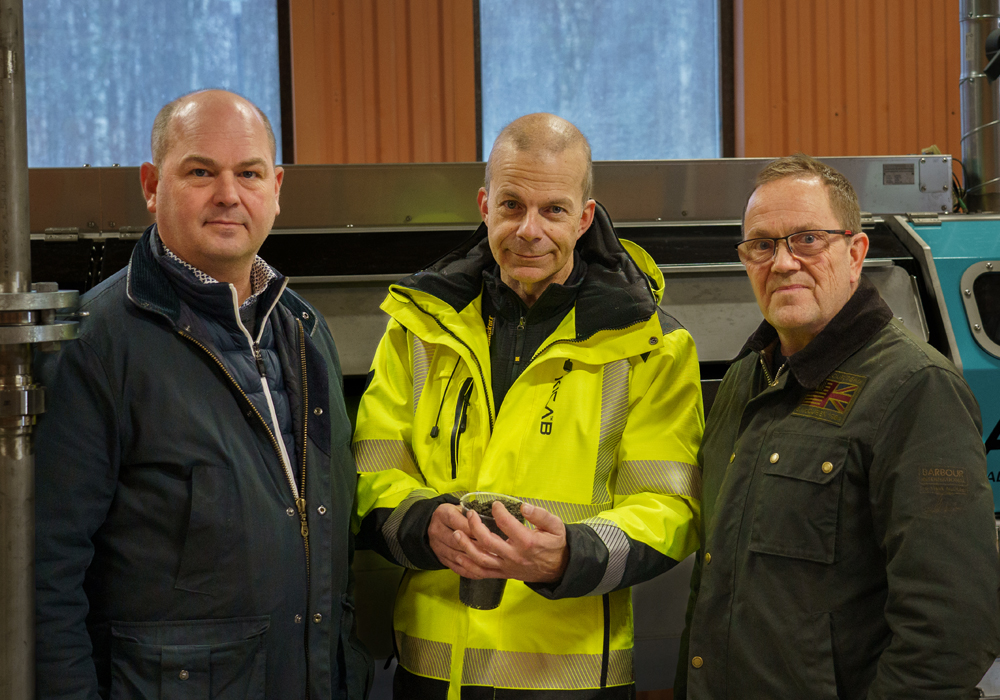 Autofric Storfors ASP